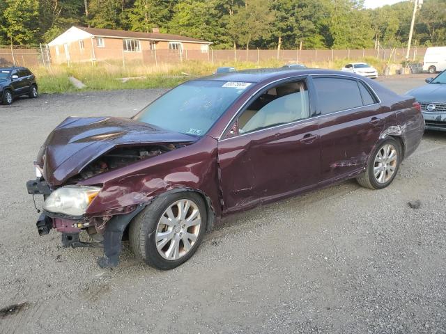 toyota avalon xl 2008 4t1bk36b88u307140