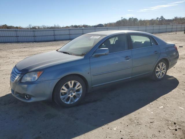 toyota avalon xl 2008 4t1bk36b88u310443