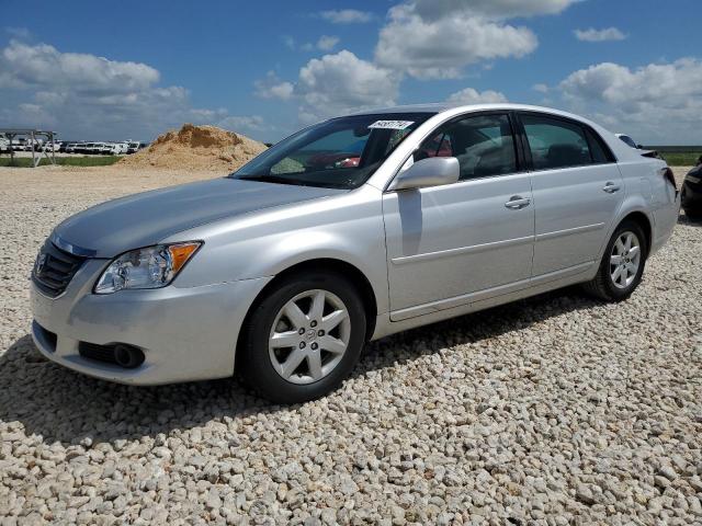 toyota avalon xl 2008 4t1bk36b88u311446