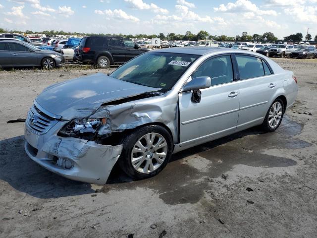 toyota avalon xl 2009 4t1bk36b89u325610