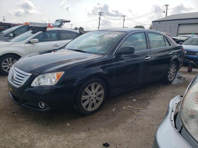 toyota avalon xl 2009 4t1bk36b89u326336