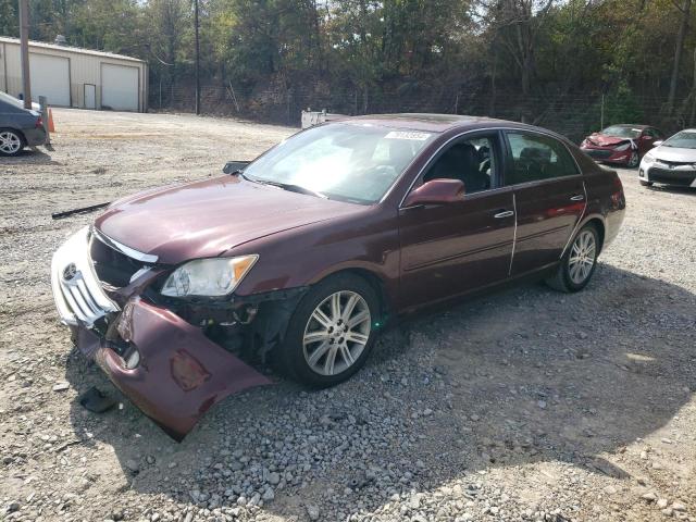 toyota avalon xl 2009 4t1bk36b89u328507