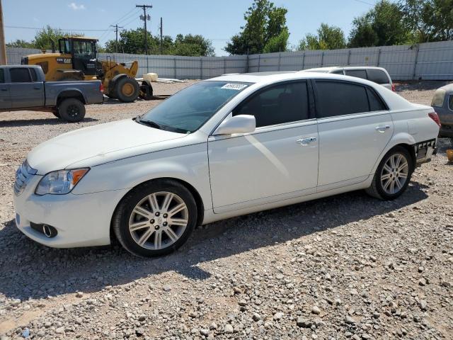 toyota avalon xl 2009 4t1bk36b89u330015