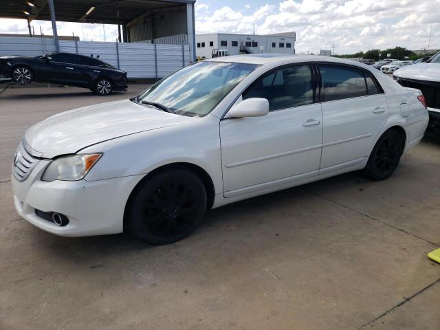 toyota avalon 2009 4t1bk36b89u330077