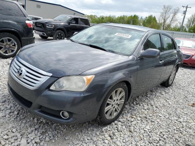 toyota avalon 2009 4t1bk36b89u333884