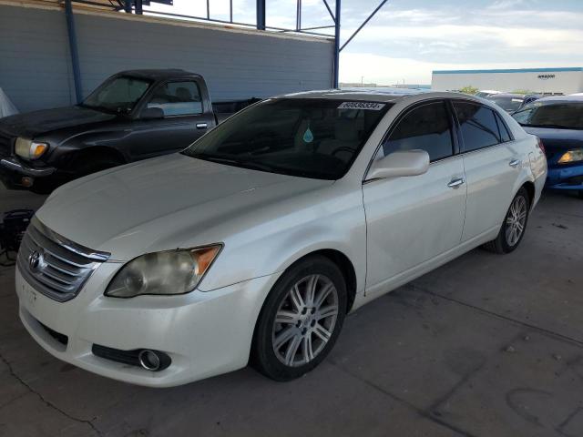 toyota avalon 2009 4t1bk36b89u339765