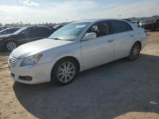 toyota avalon 2009 4t1bk36b89u346845