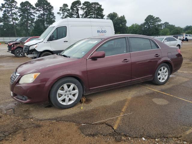 toyota avalon 2009 4t1bk36b89u350913