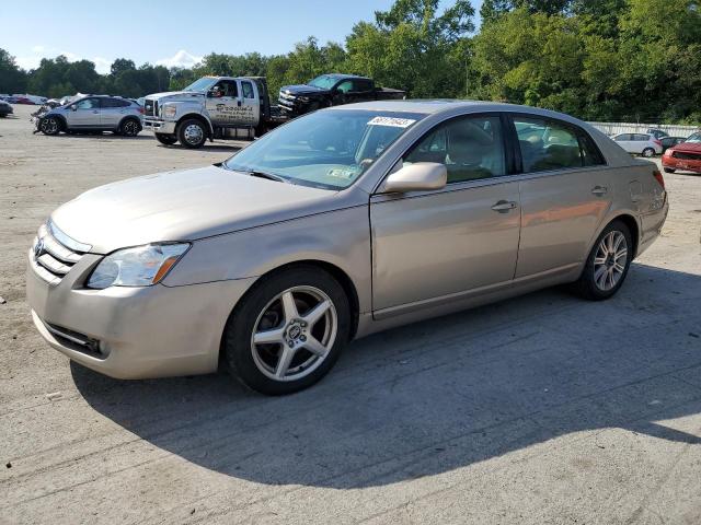 toyota avalon xl 2005 4t1bk36b95u001544