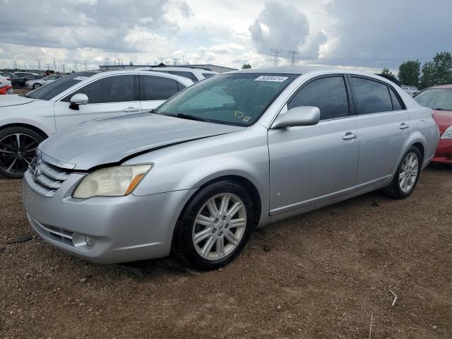 toyota avalon 2005 4t1bk36b95u001687