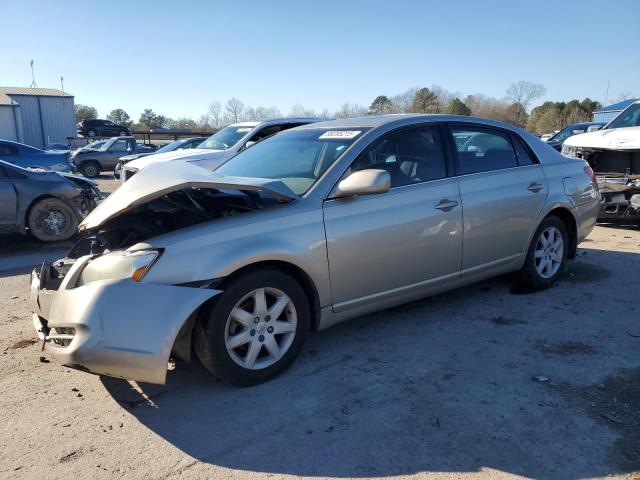 toyota avalon xl 2005 4t1bk36b95u018974