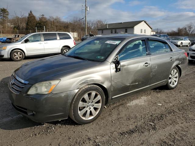 toyota avalon 2005 4t1bk36b95u025861