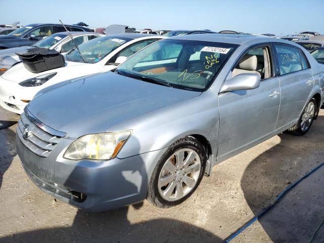 toyota avalon xl 2005 4t1bk36b95u039744