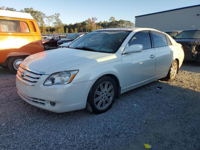 toyota avalon xl 2005 4t1bk36b95u046144