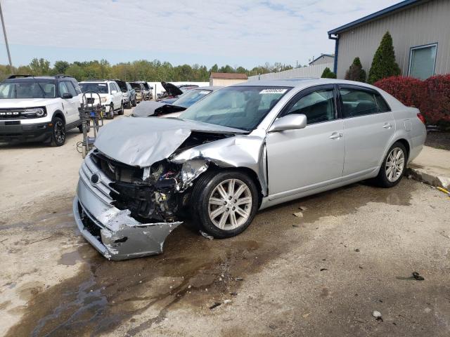 toyota avalon xl 2005 4t1bk36b95u048119