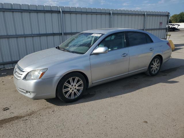 toyota avalon xl 2005 4t1bk36b95u057306