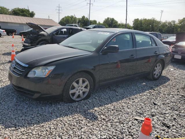 toyota avalon xl 2005 4t1bk36b95u058603