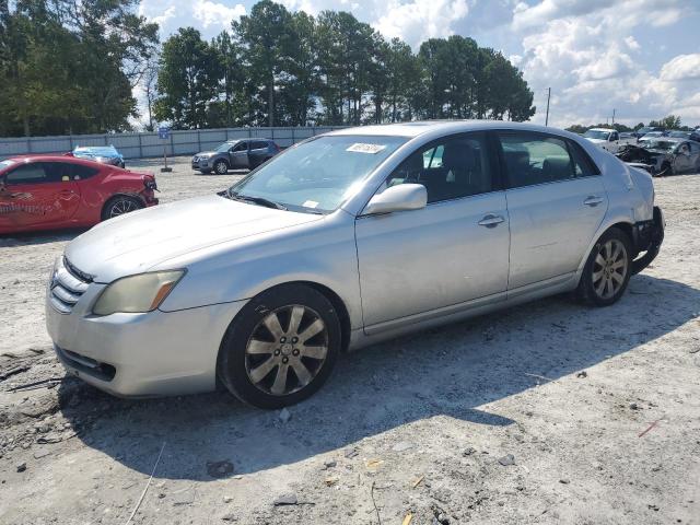 toyota avalon xl 2006 4t1bk36b96u065553