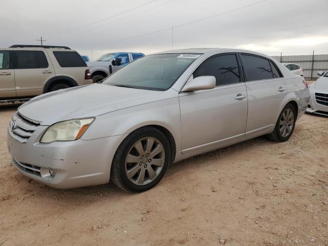 toyota avalon xl 2006 4t1bk36b96u067979