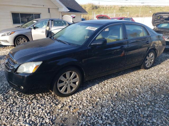 toyota avalon xl 2006 4t1bk36b96u069019