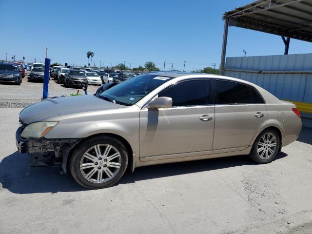 toyota avalon 2006 4t1bk36b96u070543