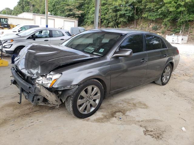 toyota avalon 2006 4t1bk36b96u078559