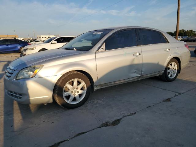 toyota avalon xl 2006 4t1bk36b96u078948