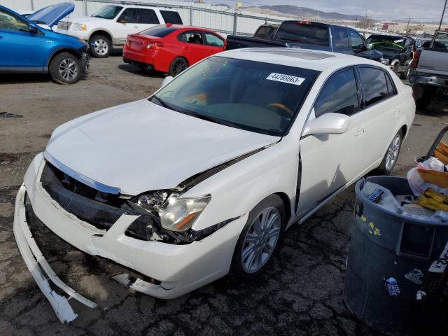 toyota avalon 2006 4t1bk36b96u085091