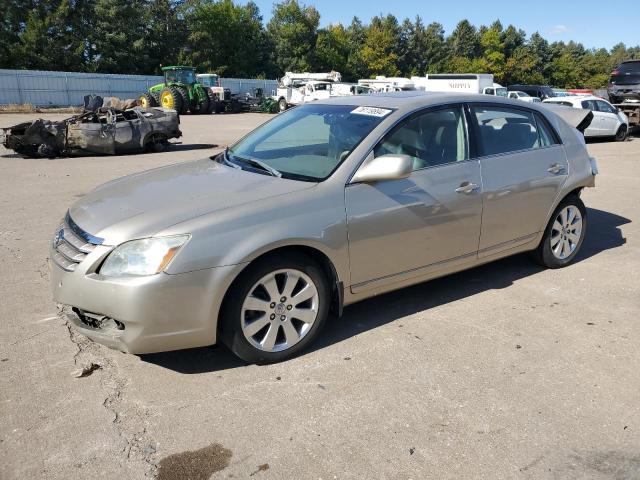 toyota avalon xl 2006 4t1bk36b96u089609