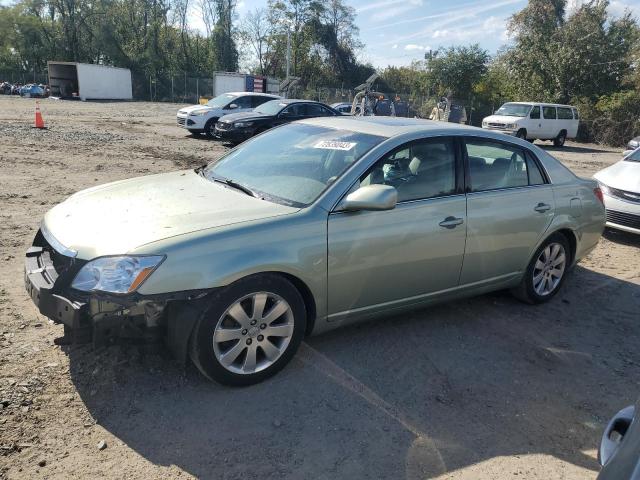 toyota avalon xl 2006 4t1bk36b96u090050