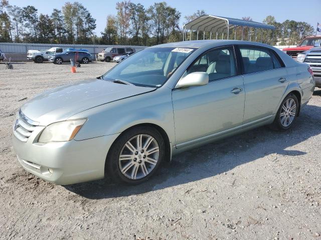 toyota avalon xl 2006 4t1bk36b96u093854