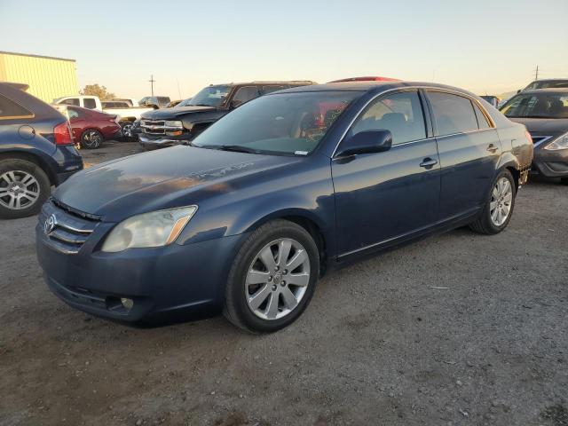 toyota avalon xl 2006 4t1bk36b96u093983