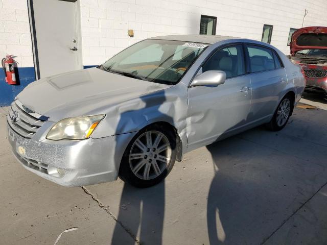 toyota avalon xl 2006 4t1bk36b96u094860