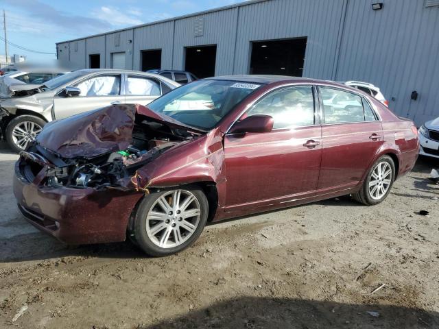 toyota avalon xl 2006 4t1bk36b96u094907