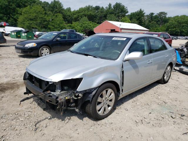 toyota avalon 2006 4t1bk36b96u096642