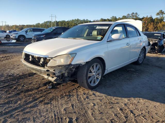 toyota avalon xl 2006 4t1bk36b96u104707