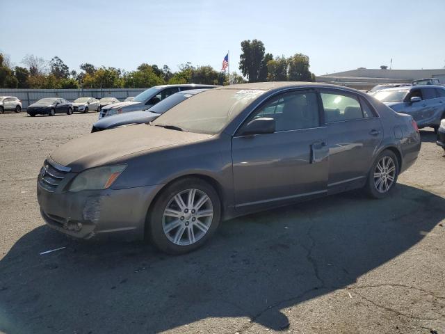 toyota avalon xl 2006 4t1bk36b96u106117