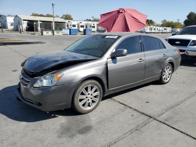 toyota avalon xl 2006 4t1bk36b96u107803