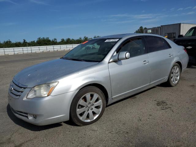 toyota avalon 2006 4t1bk36b96u111818