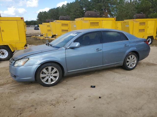 toyota avalon xl 2006 4t1bk36b96u111916