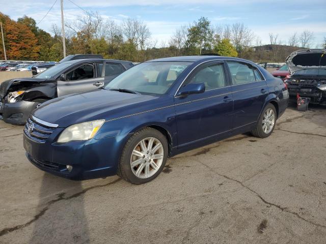 toyota avalon 2006 4t1bk36b96u113374