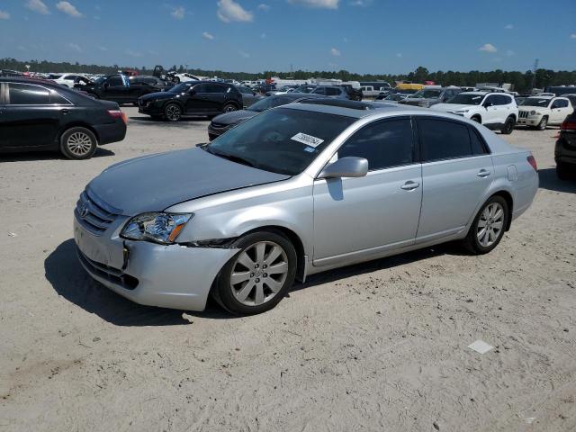 toyota avalon xl 2006 4t1bk36b96u117036