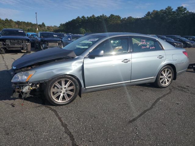 toyota avalon xl 2006 4t1bk36b96u120714