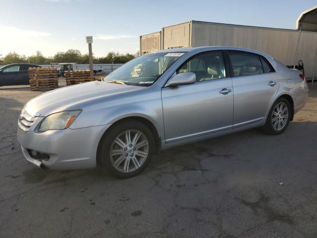 toyota avalon xl 2006 4t1bk36b96u134287