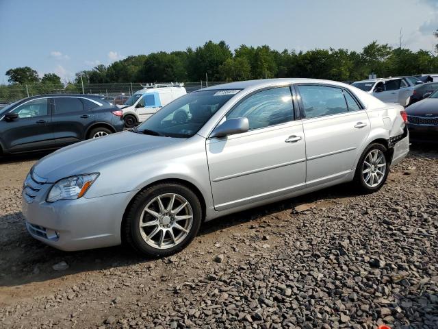 toyota avalon xl 2006 4t1bk36b96u138419