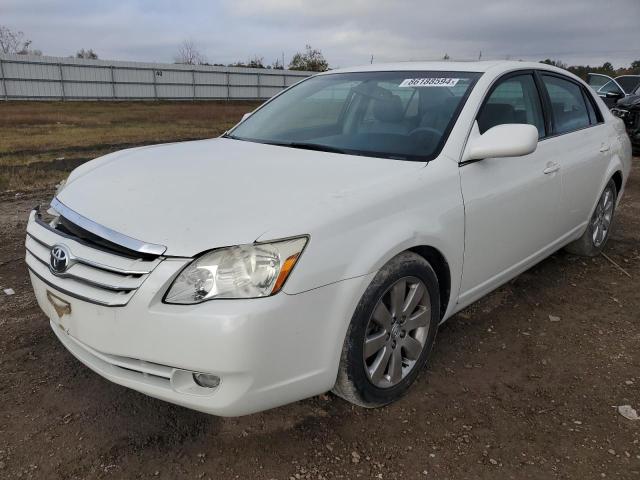 toyota avalon xl 2006 4t1bk36b96u143118