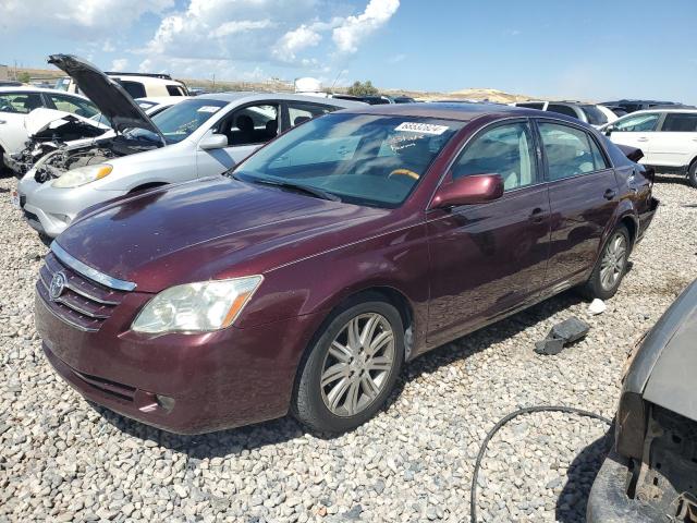 toyota avalon 2006 4t1bk36b96u144687