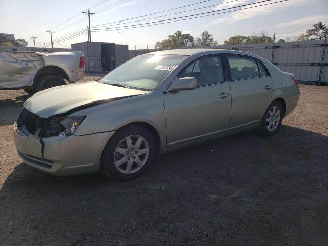 toyota avalon 2006 4t1bk36b96u153275