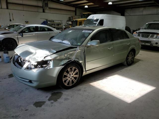 toyota avalon xl 2006 4t1bk36b96u164440