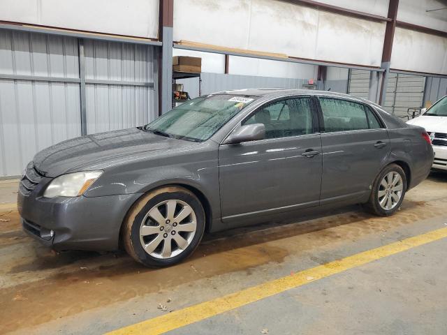 toyota avalon xl 2006 4t1bk36b96u165393